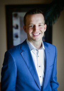 Dr. Grant Greif photo
