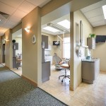 Our dental clinic