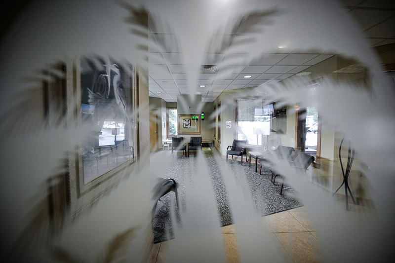Lakeside Family Dentistry dental clinic